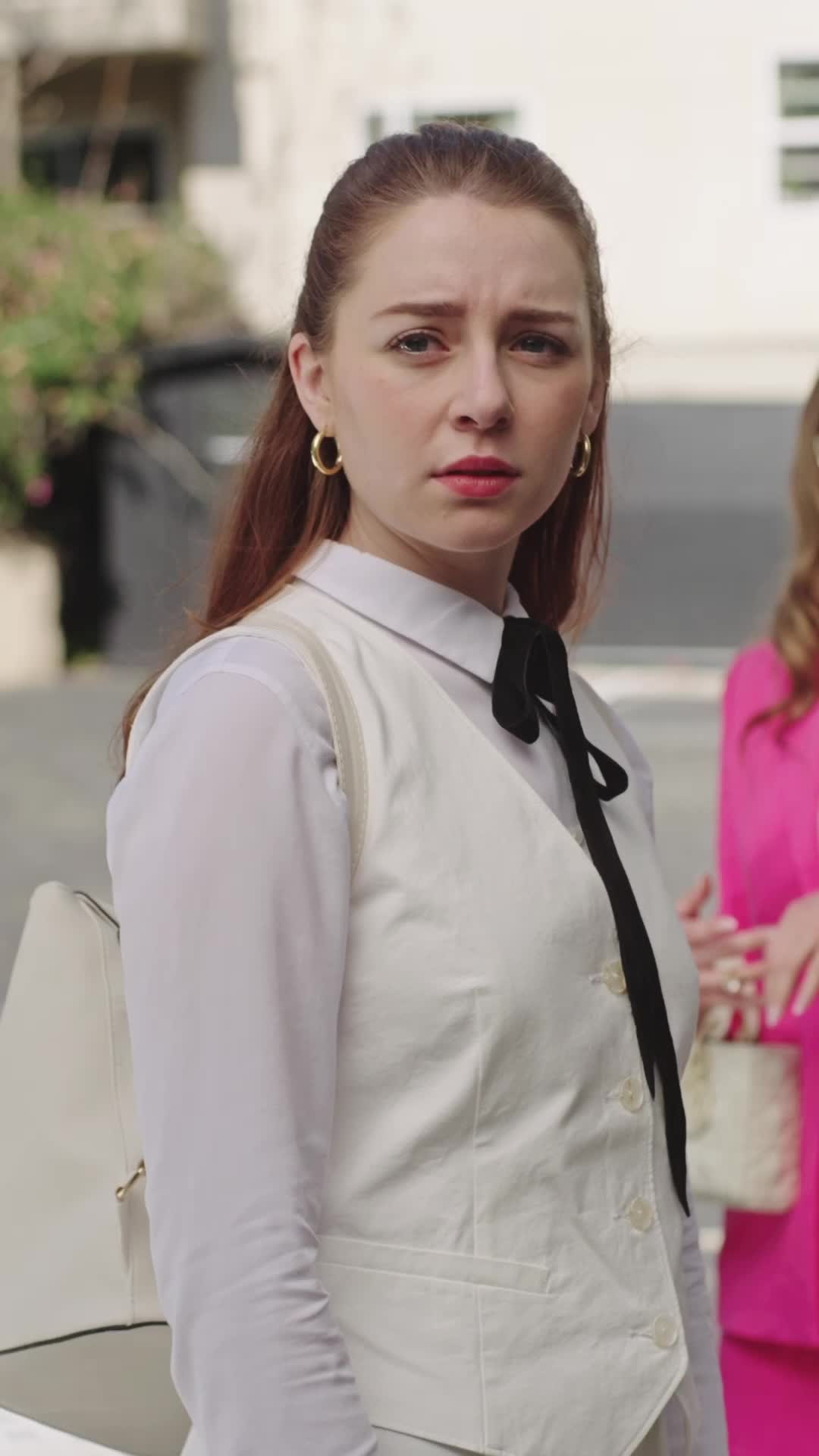 Episode 6 - She Is Not Your Fiancée